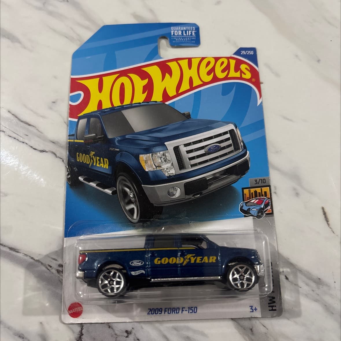 2009 FORD F-150