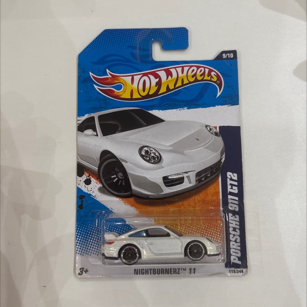 Porsche 911 GT2
