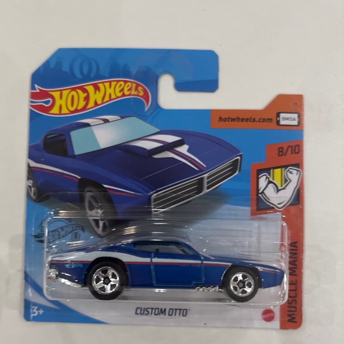 Custom Otto - foto 1