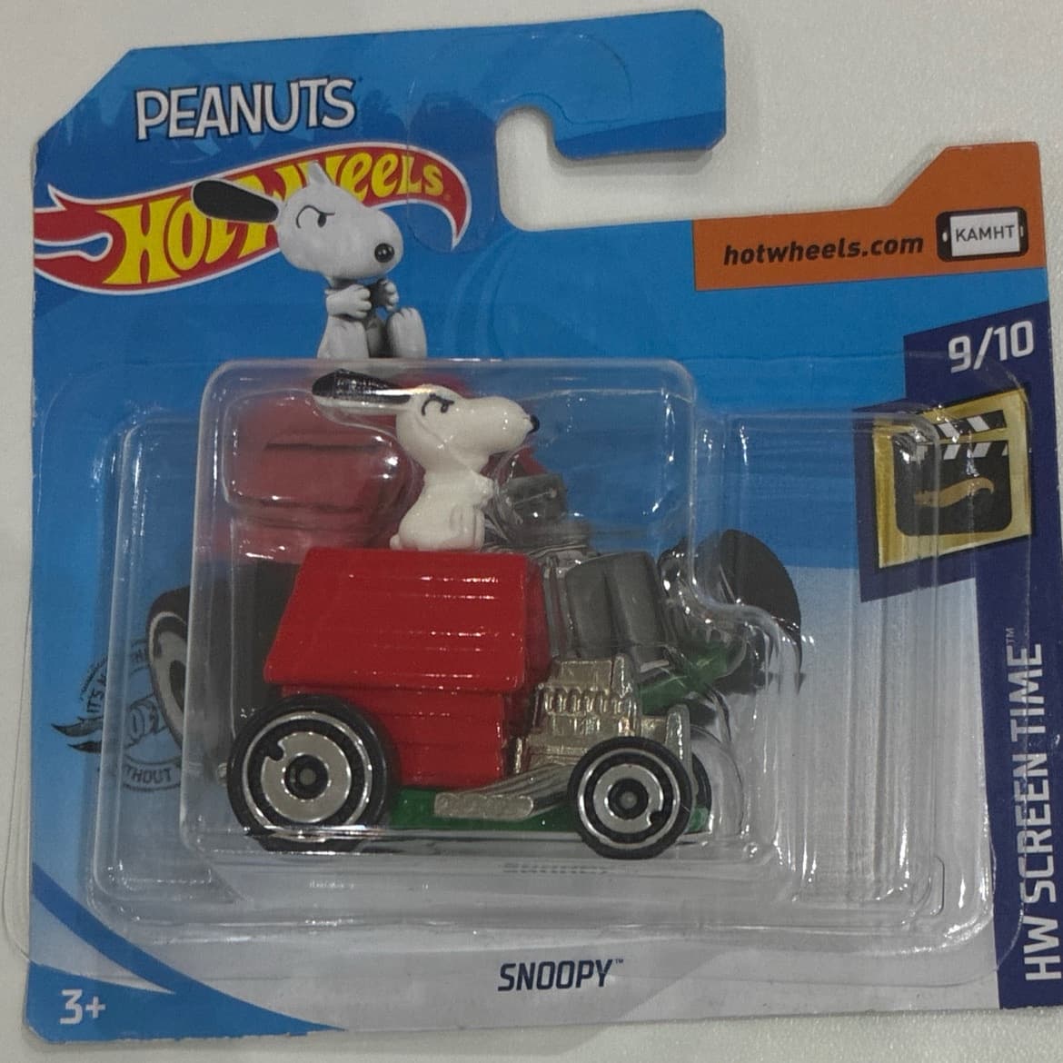 Snoopy