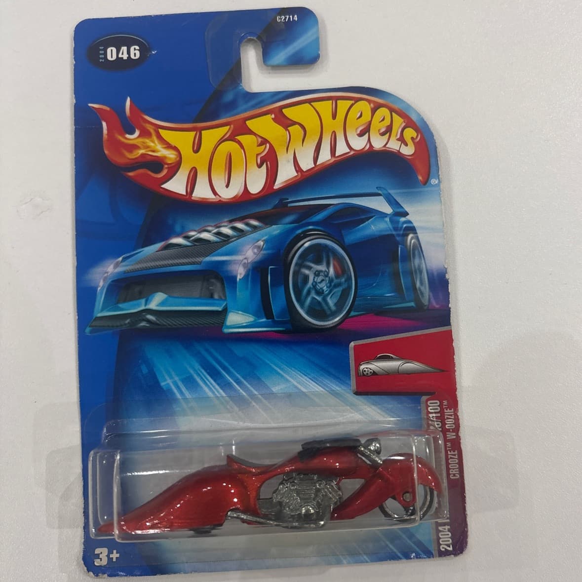 W-Oozie - foto 1