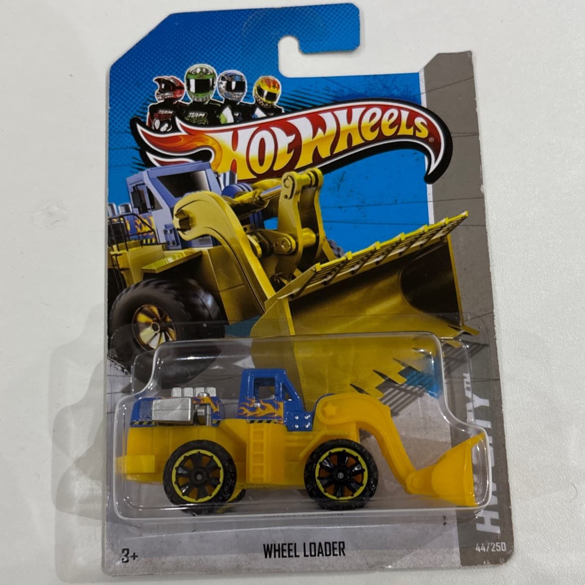 Wheel Loader - CAT - foto 1