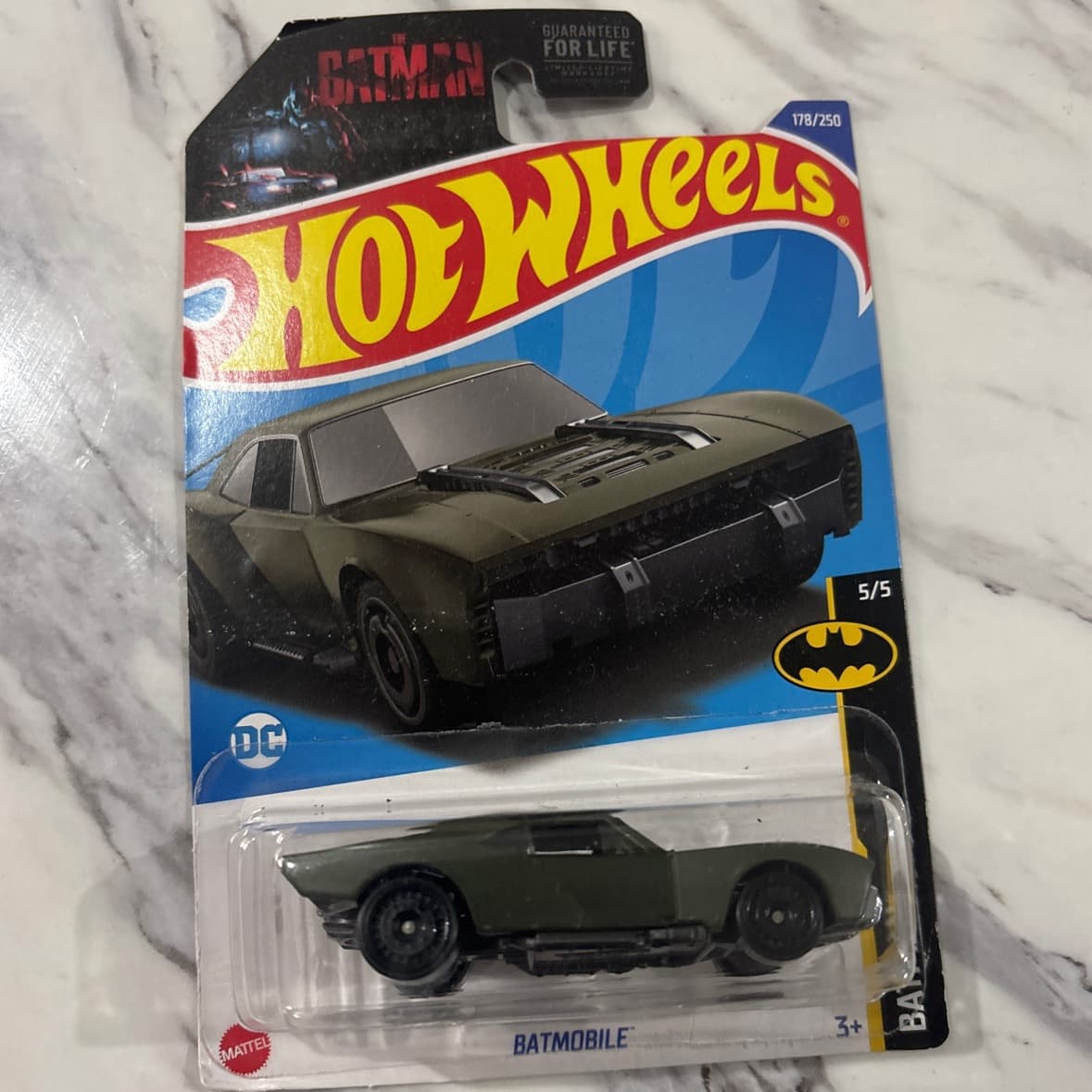 Batmobile