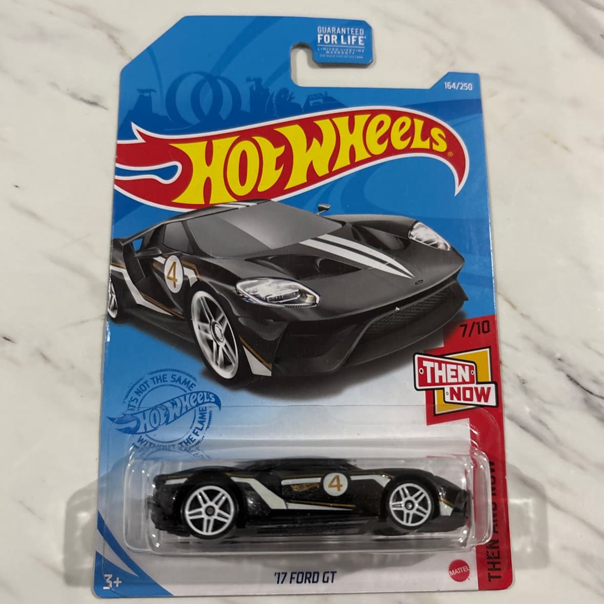 17 Ford GT