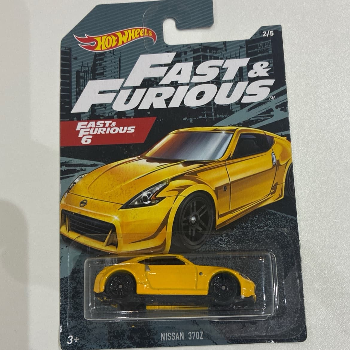 Nissan 370Z - foto 1