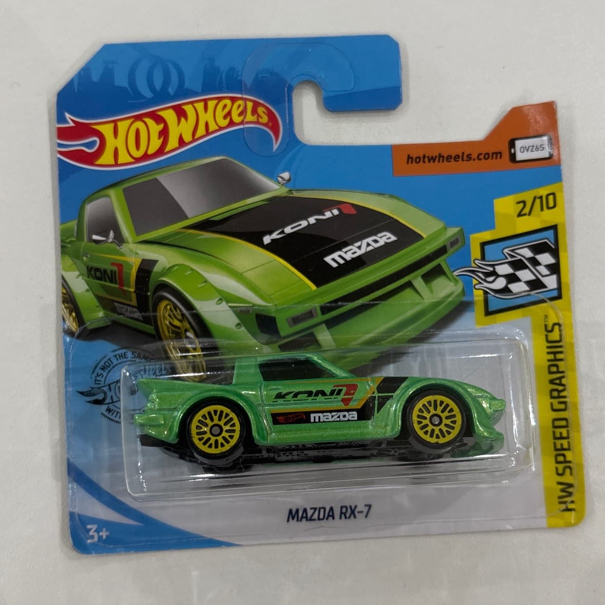 Mazda RX-7
