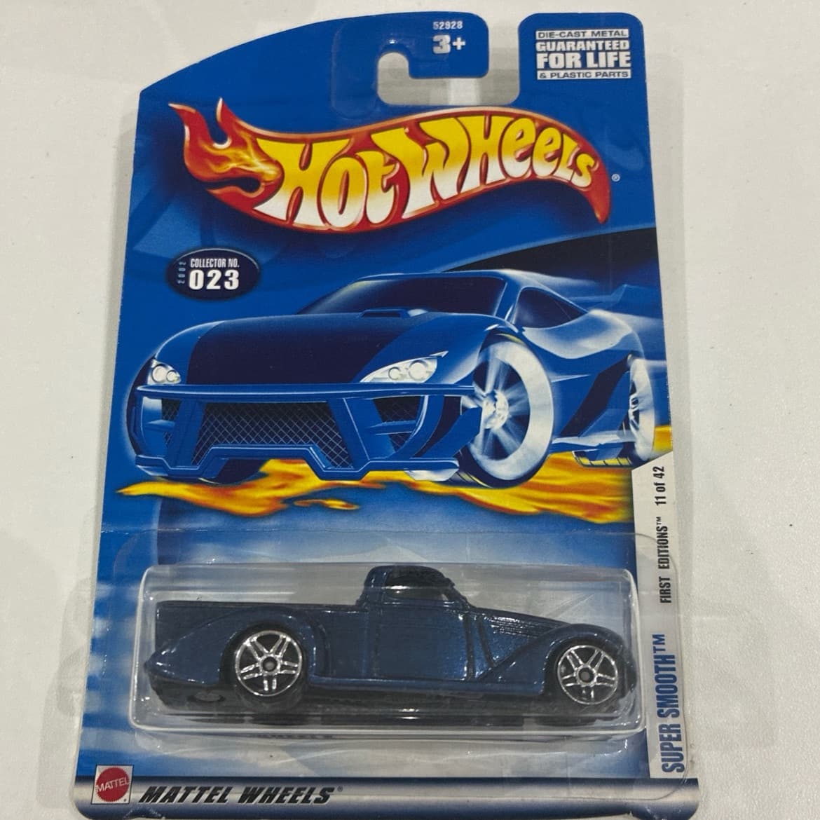 Super Smooth - foto 1