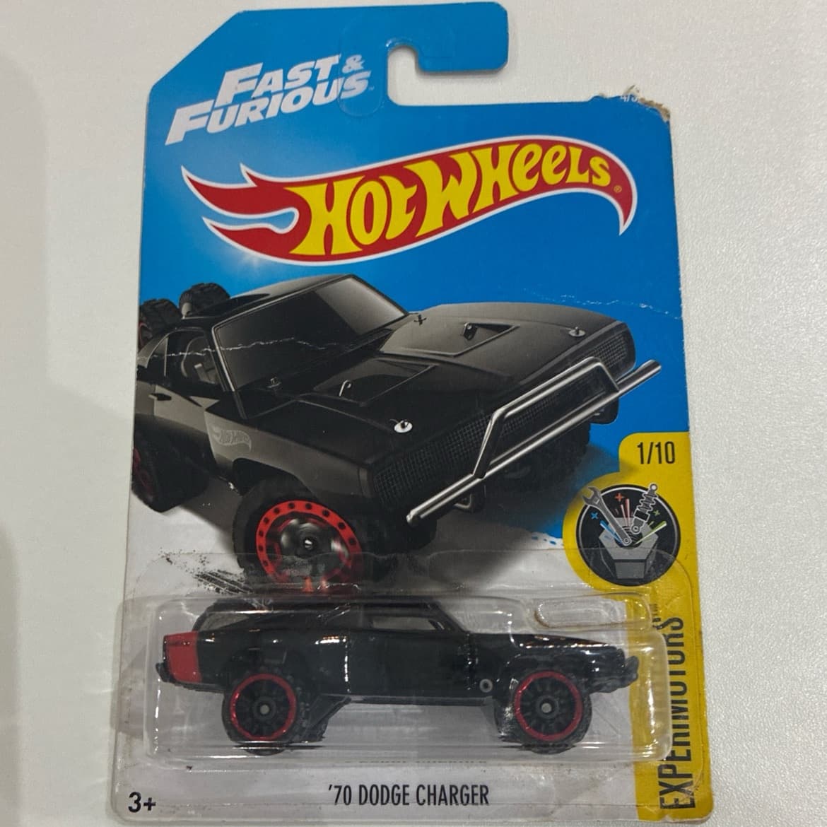 70 Dodge Charger