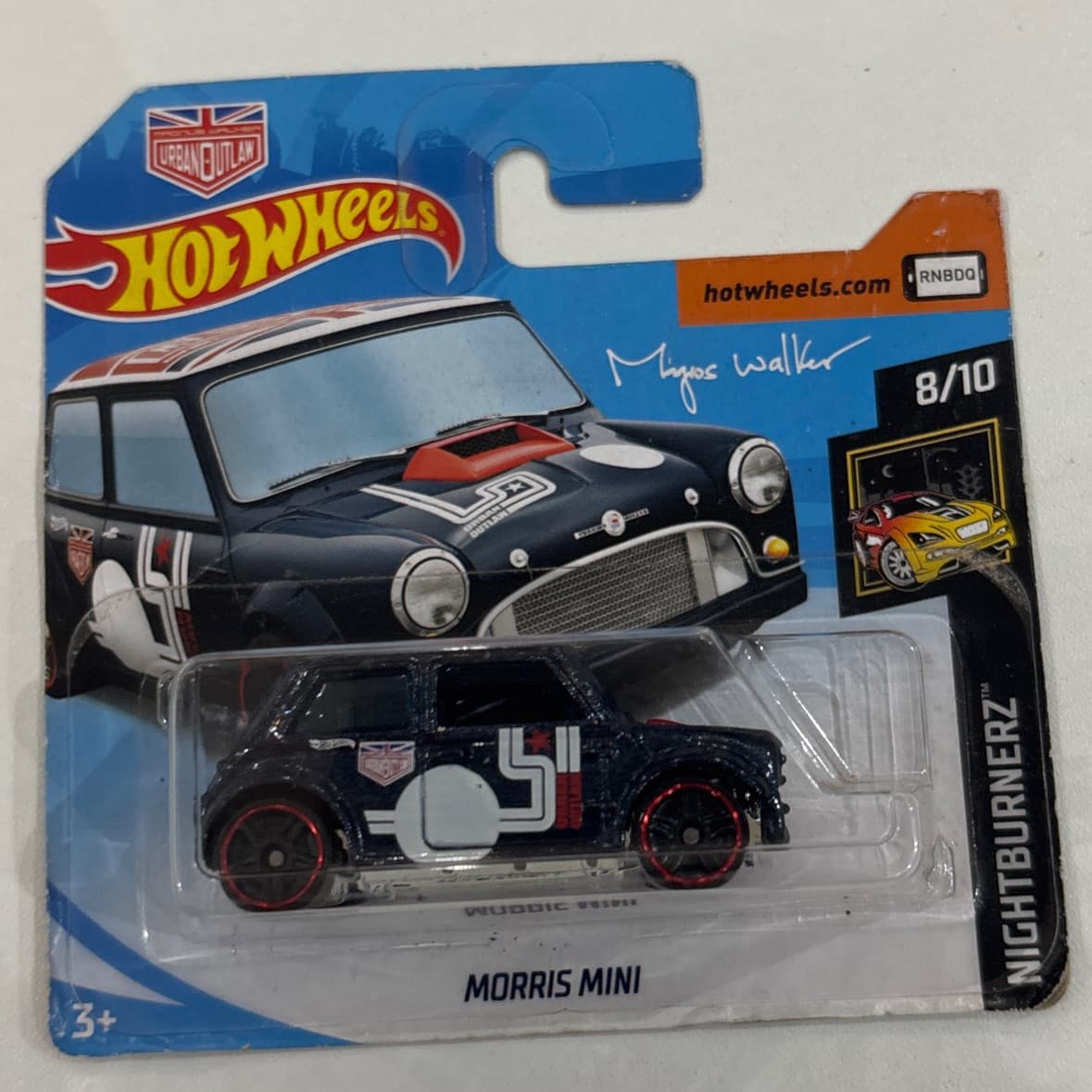 Morris Mini - photo 1