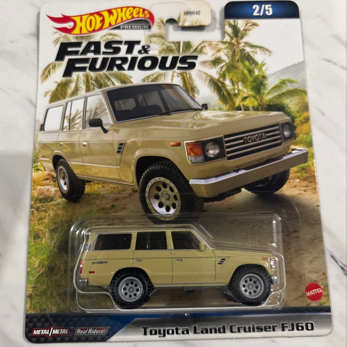 Toyota Land Cruiser FJ60 - foto 1
