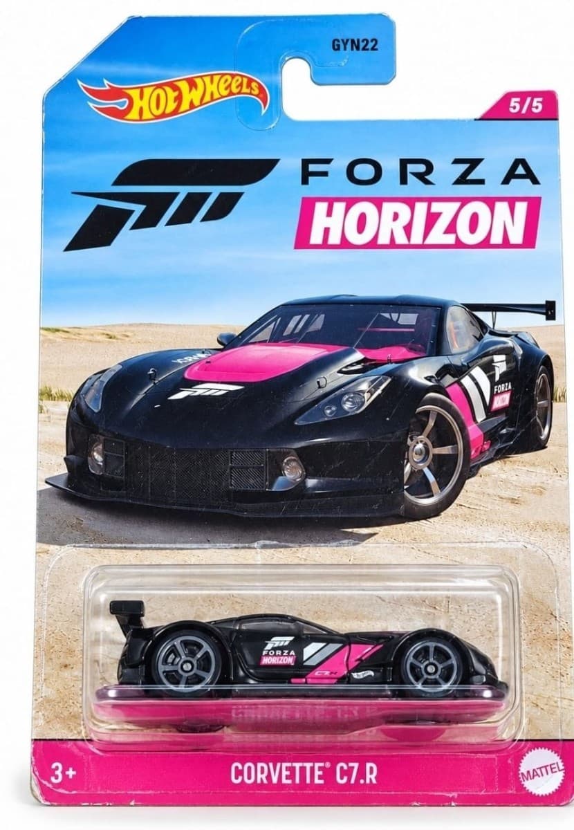 Corvette C7.R - foto 1