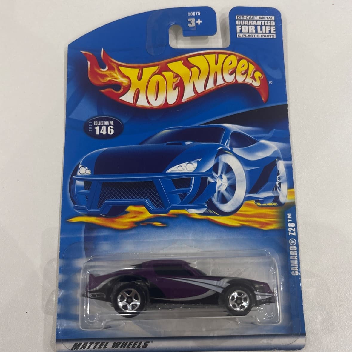 Camaro Z-28