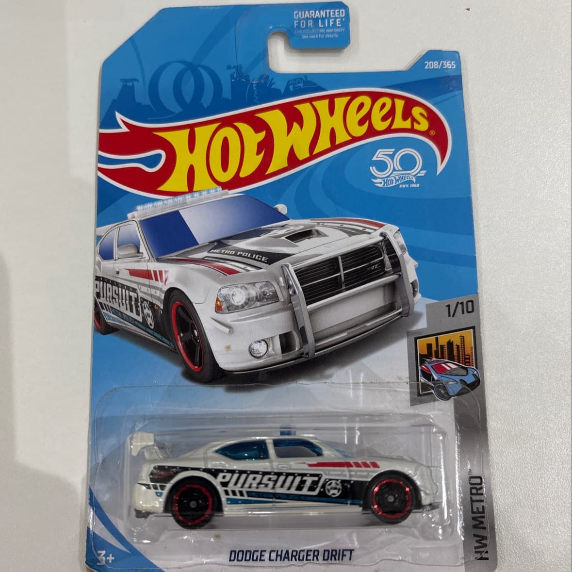 Dodge Charger Drift Car - photo 1