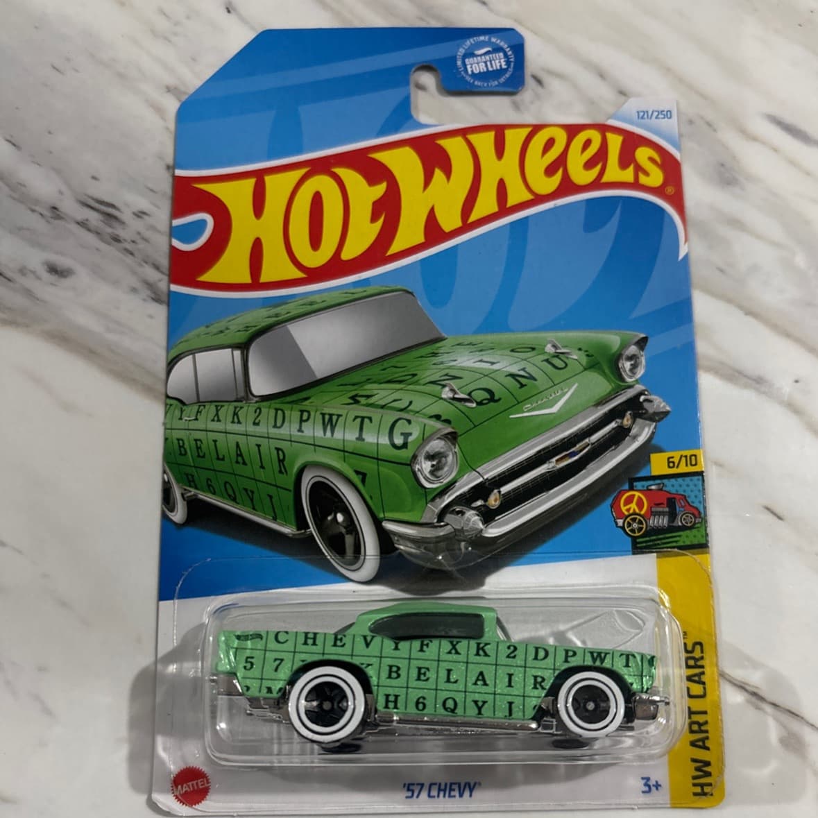 57 Chevy