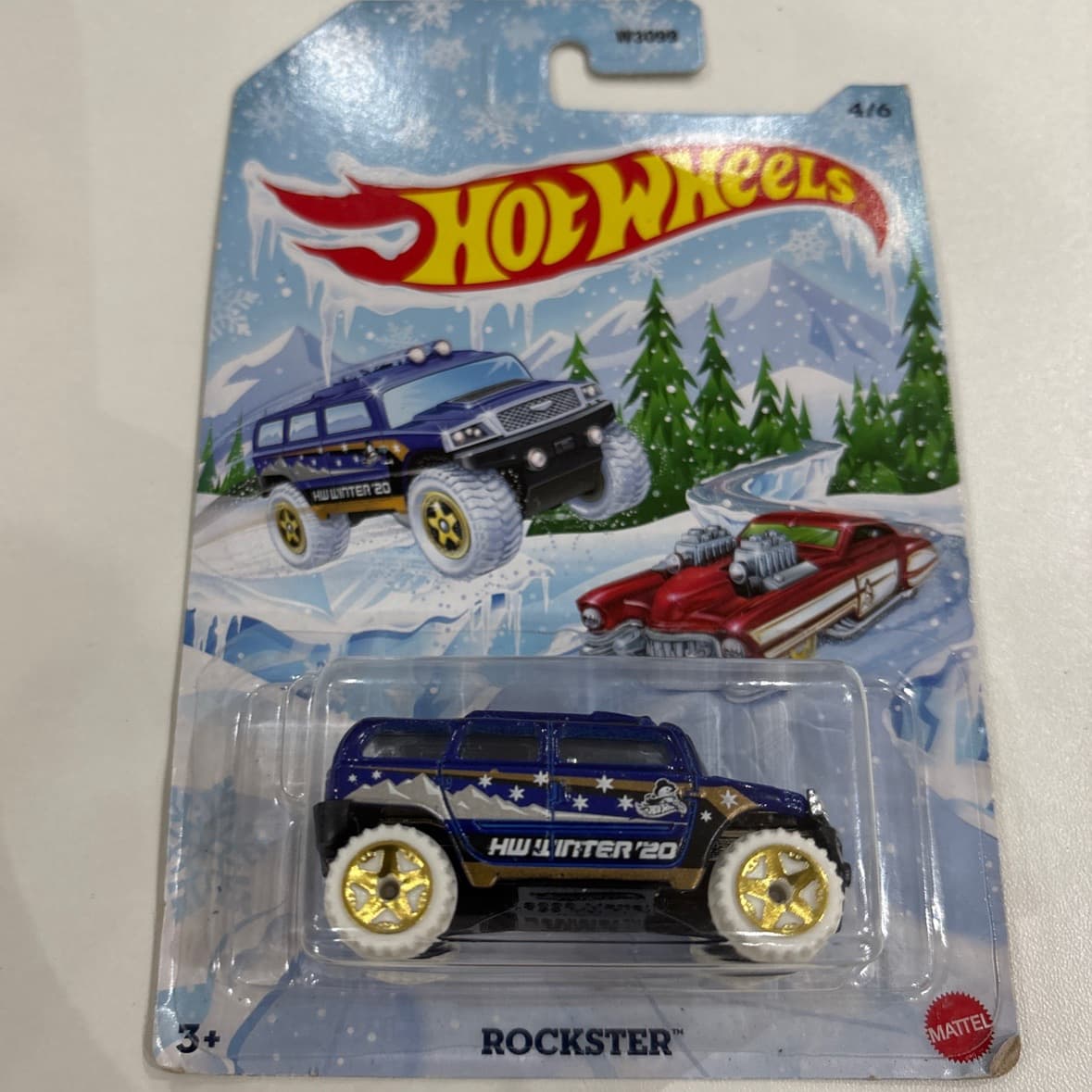 Rockster - photo 1