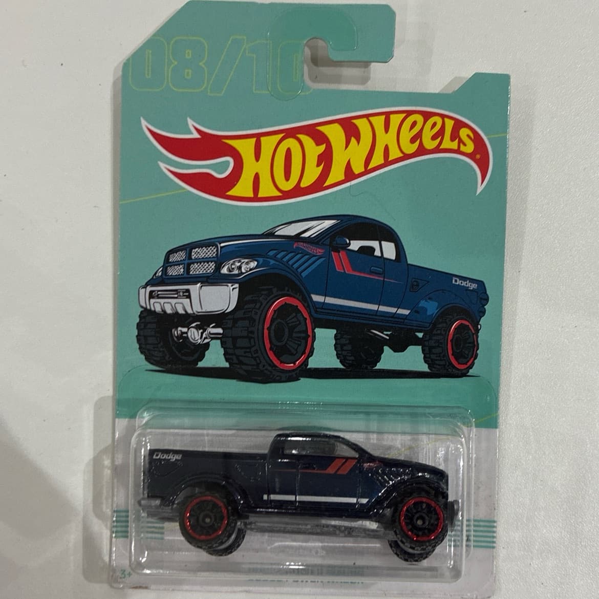 Dodge Power Wagon - foto 1