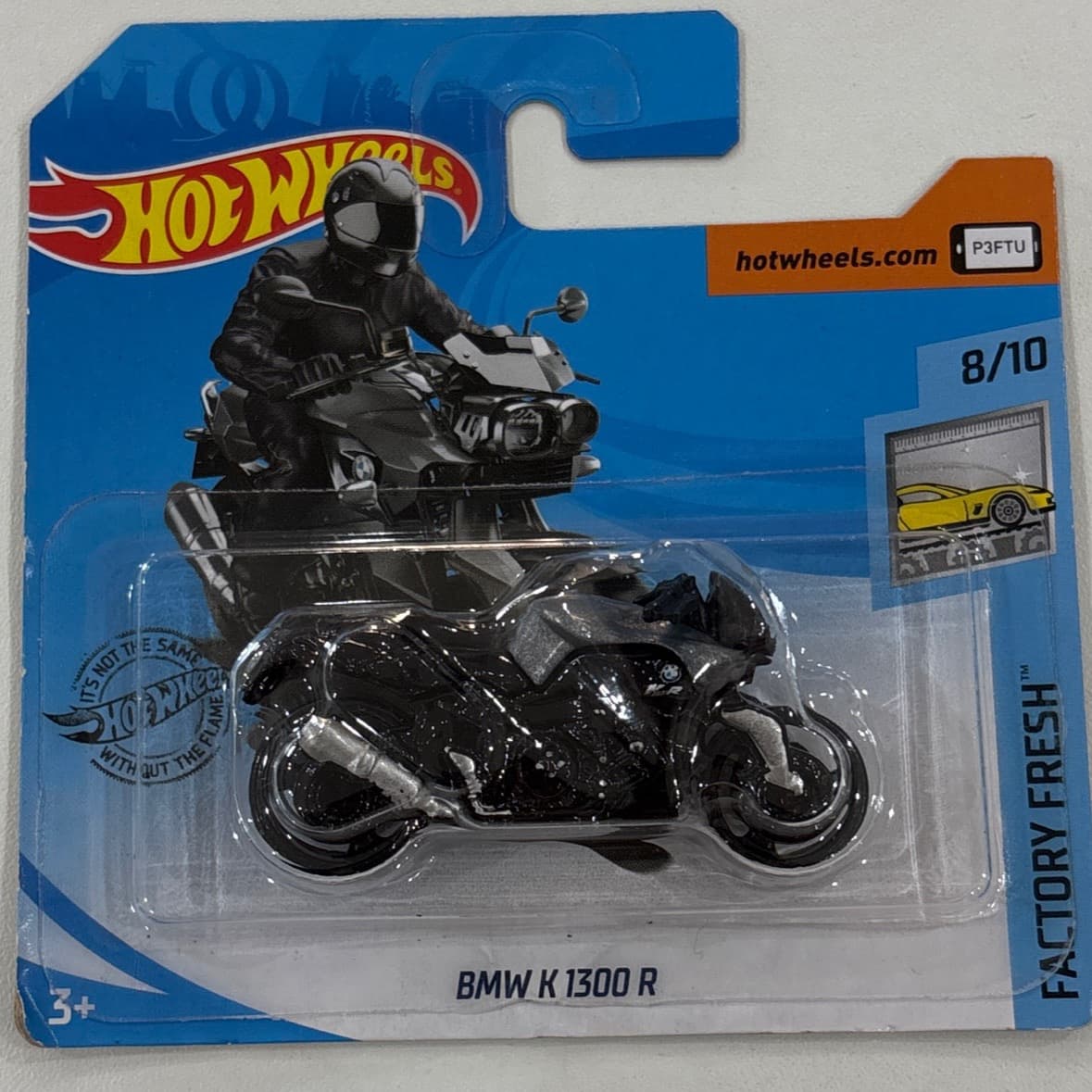 BMW K 1300 R