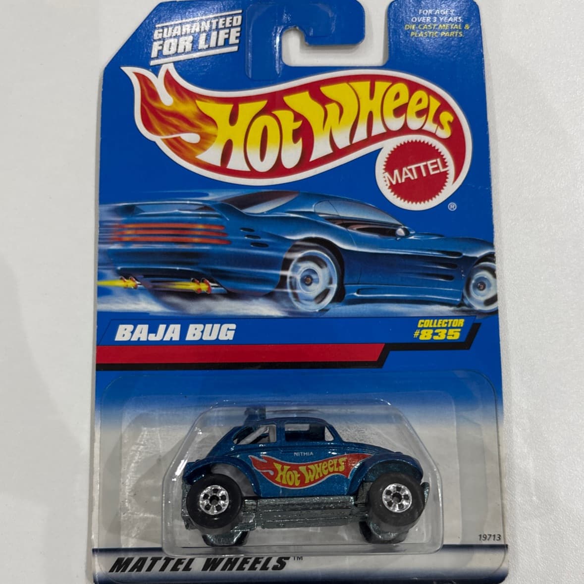 Baja Bug - foto 1
