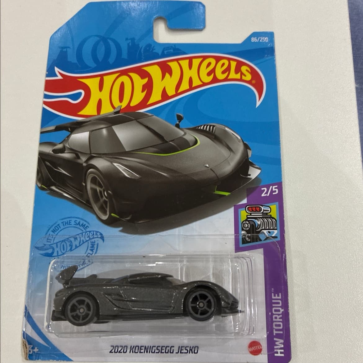2020 Koenigsegg Jesko