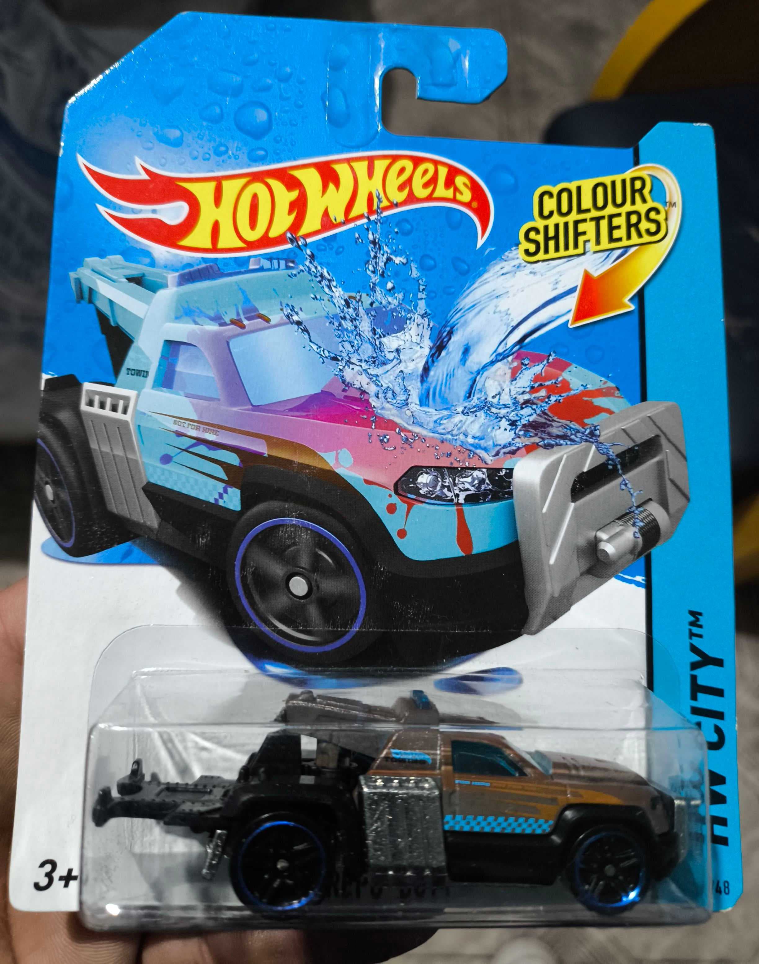 Repo Duty - foto 1