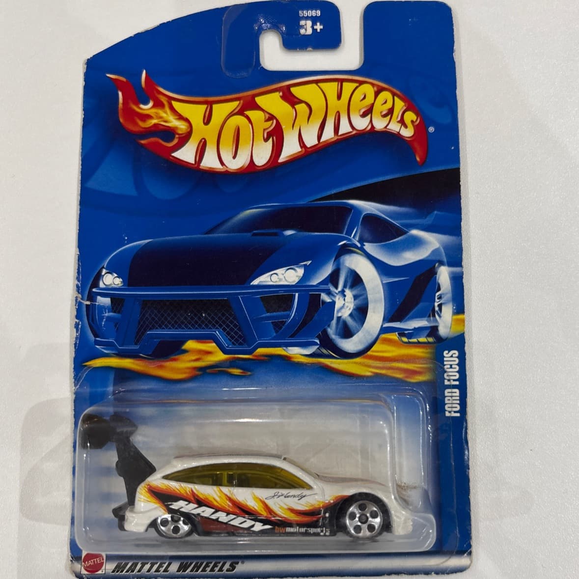 Ford Focus - foto 1