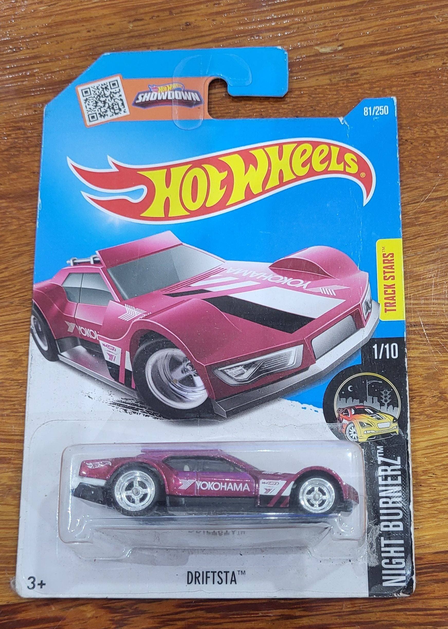 Driftsta - foto 1
