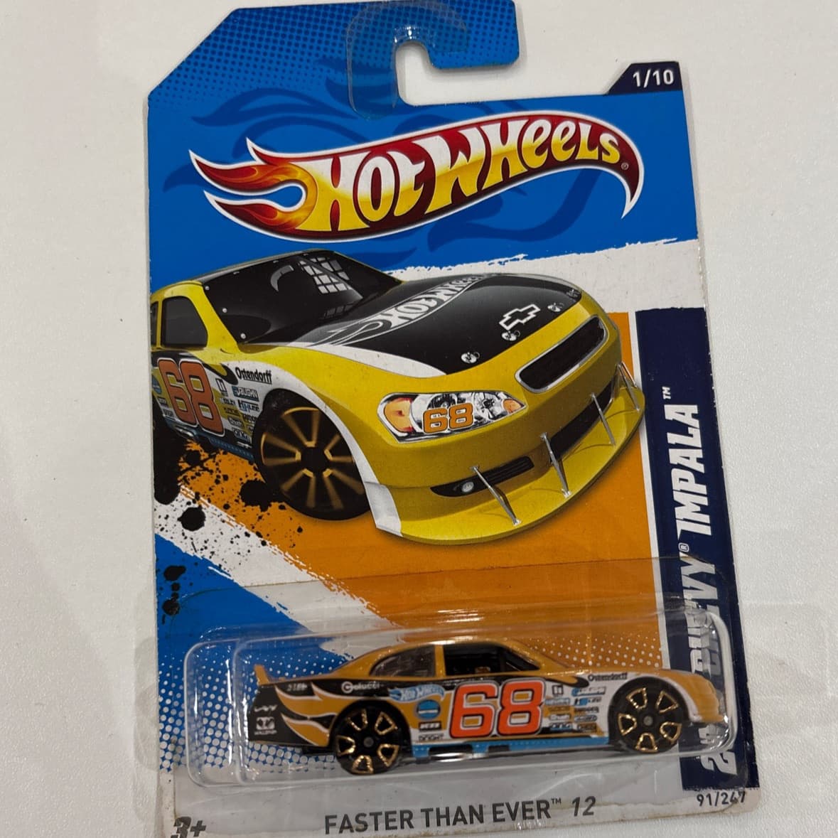 2010 Chevy Impala (2nd Color) - photo 1