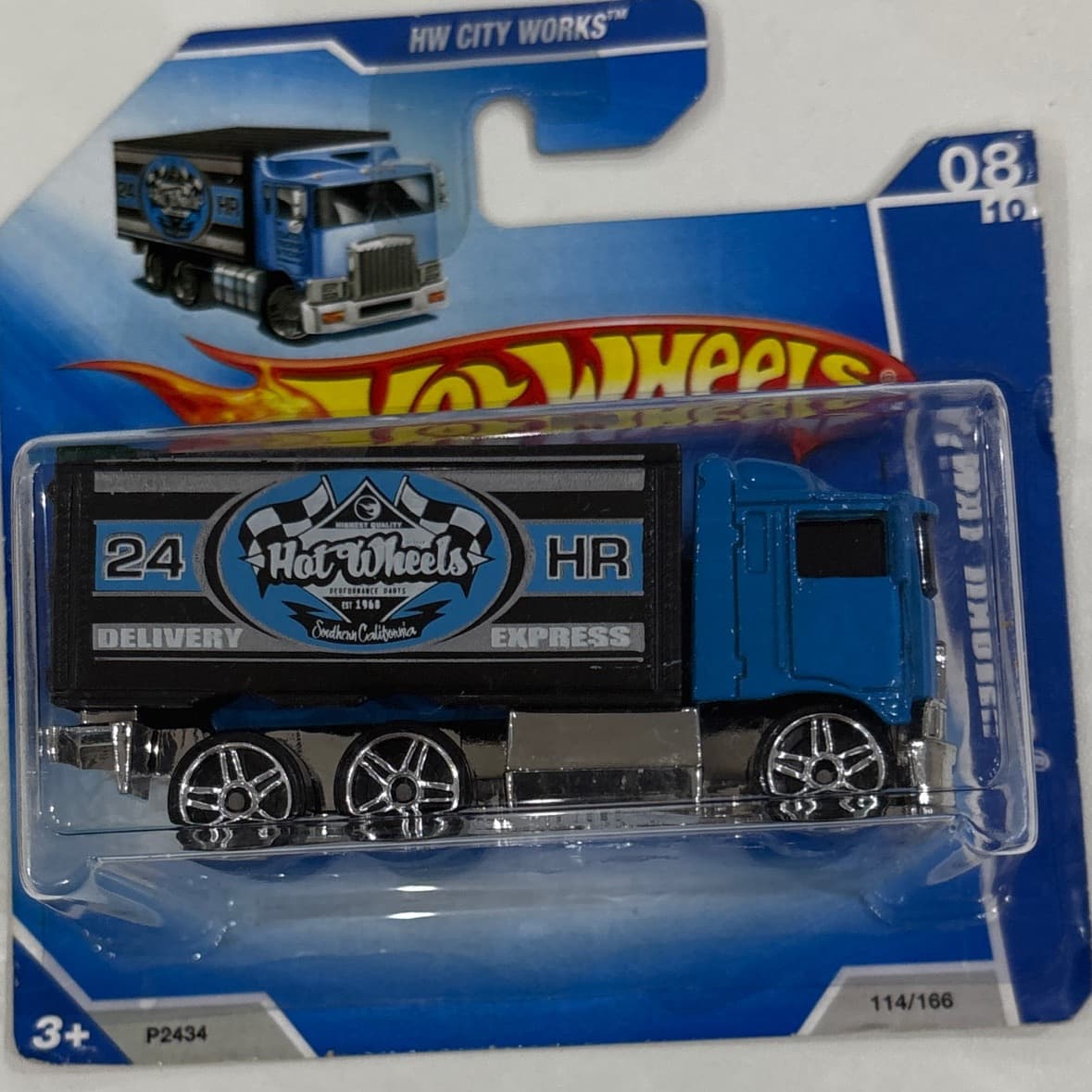 Hiway Hauler - foto 1