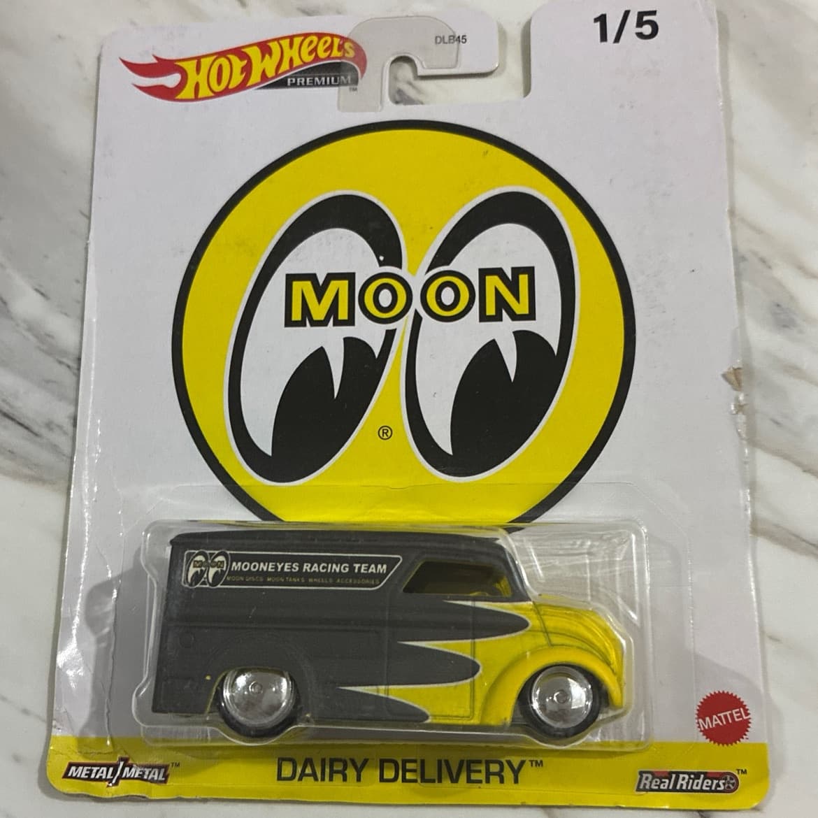 Dairy Delivery - foto 1