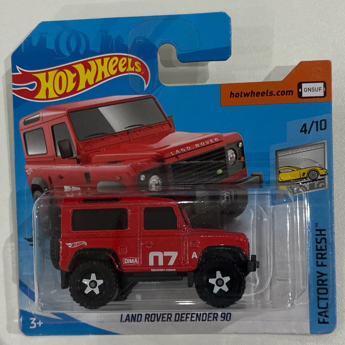 Land Rover Defender 90 - foto 1