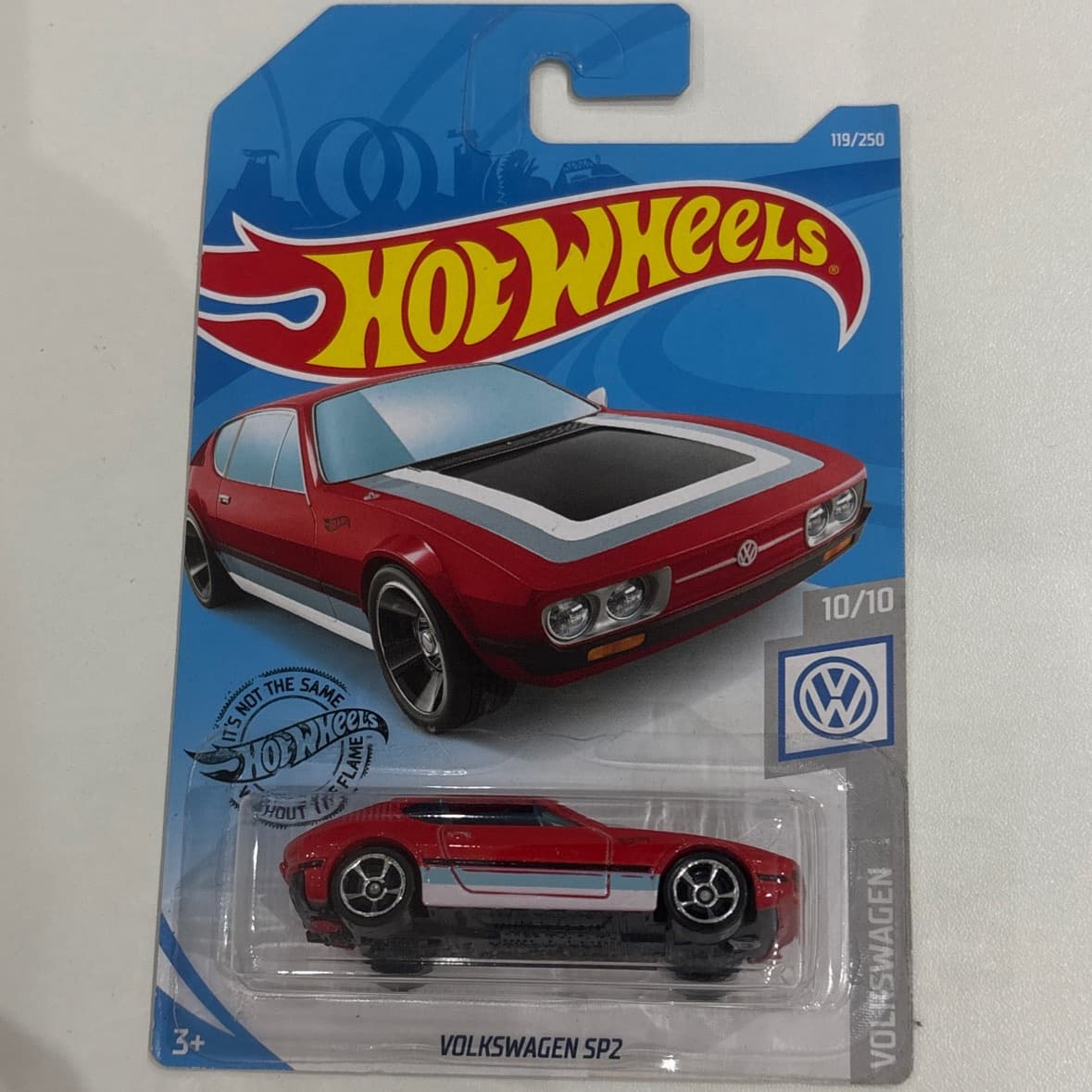 Volkswagen SP2 - foto 1