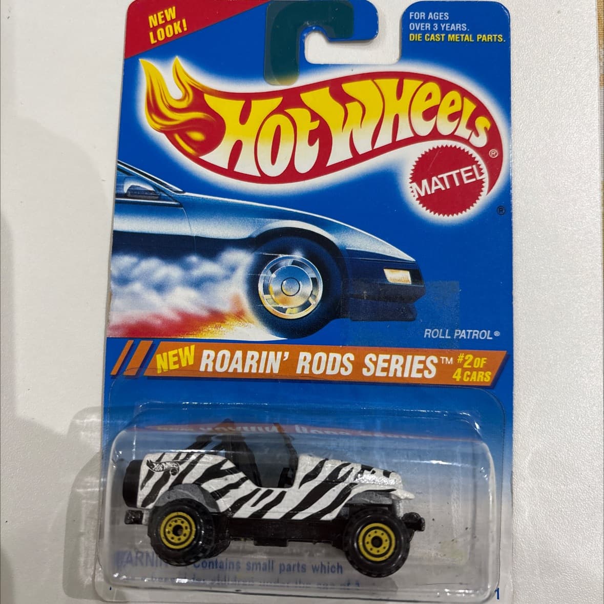 Roll Patrol - Trailbuster - foto 1