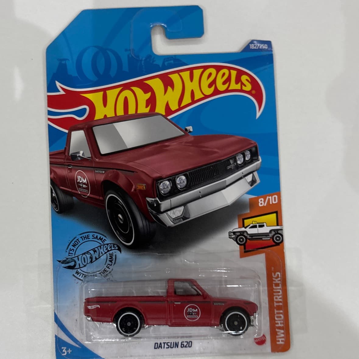 Datsun 620