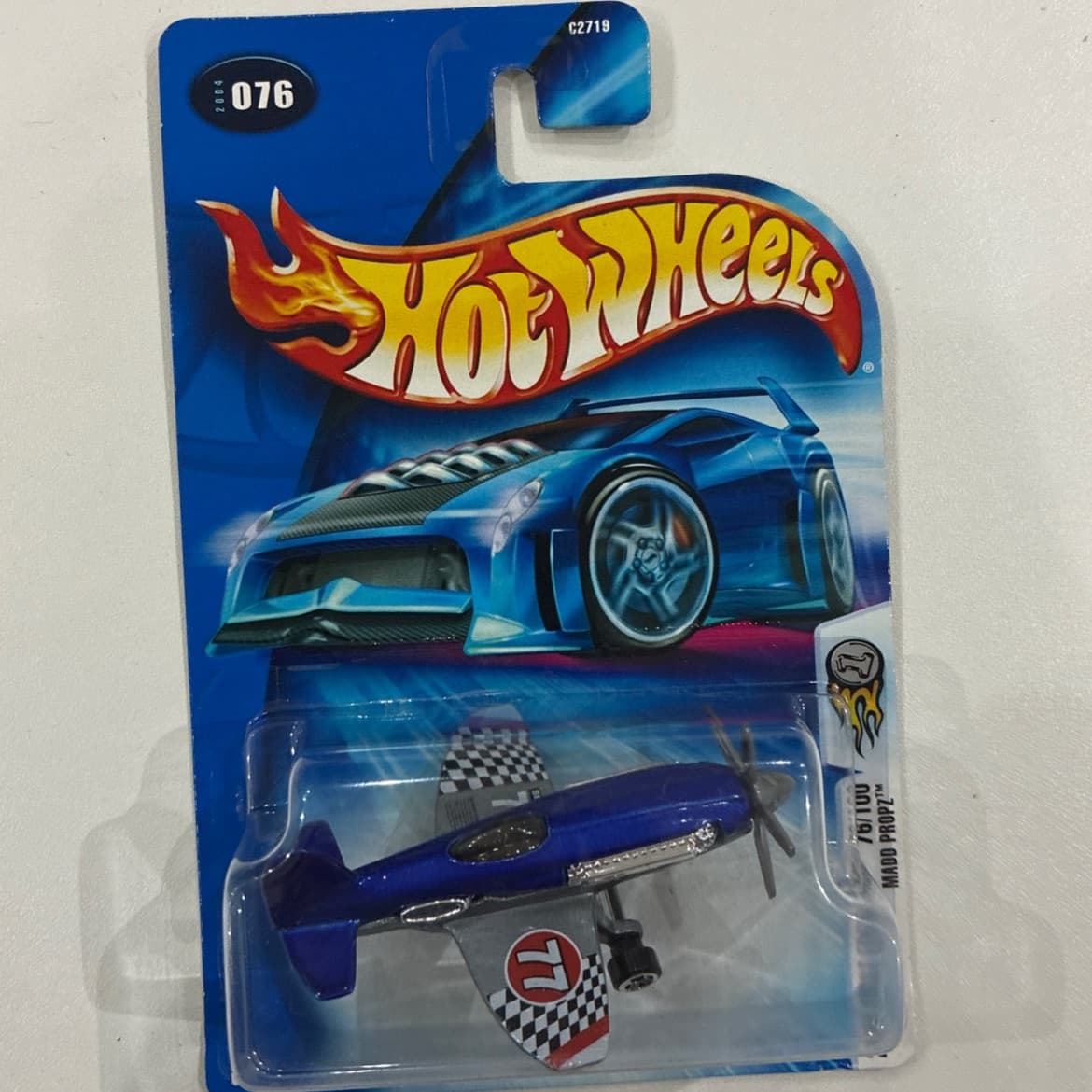 Mad Propz - photo 1
