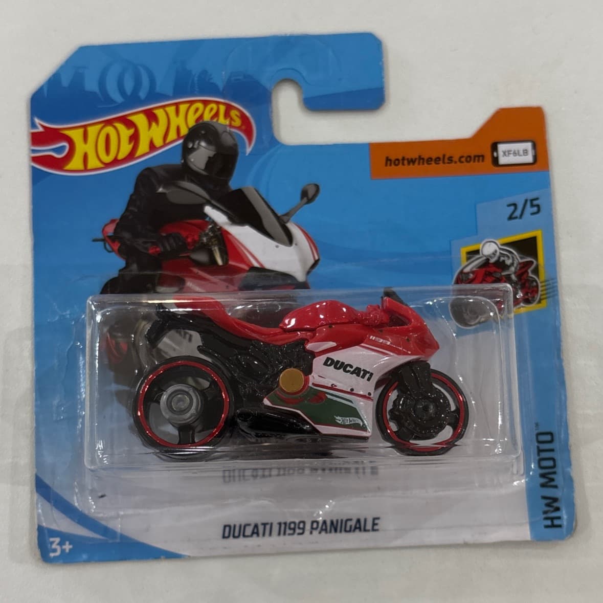 Ducati 1199 Panigale