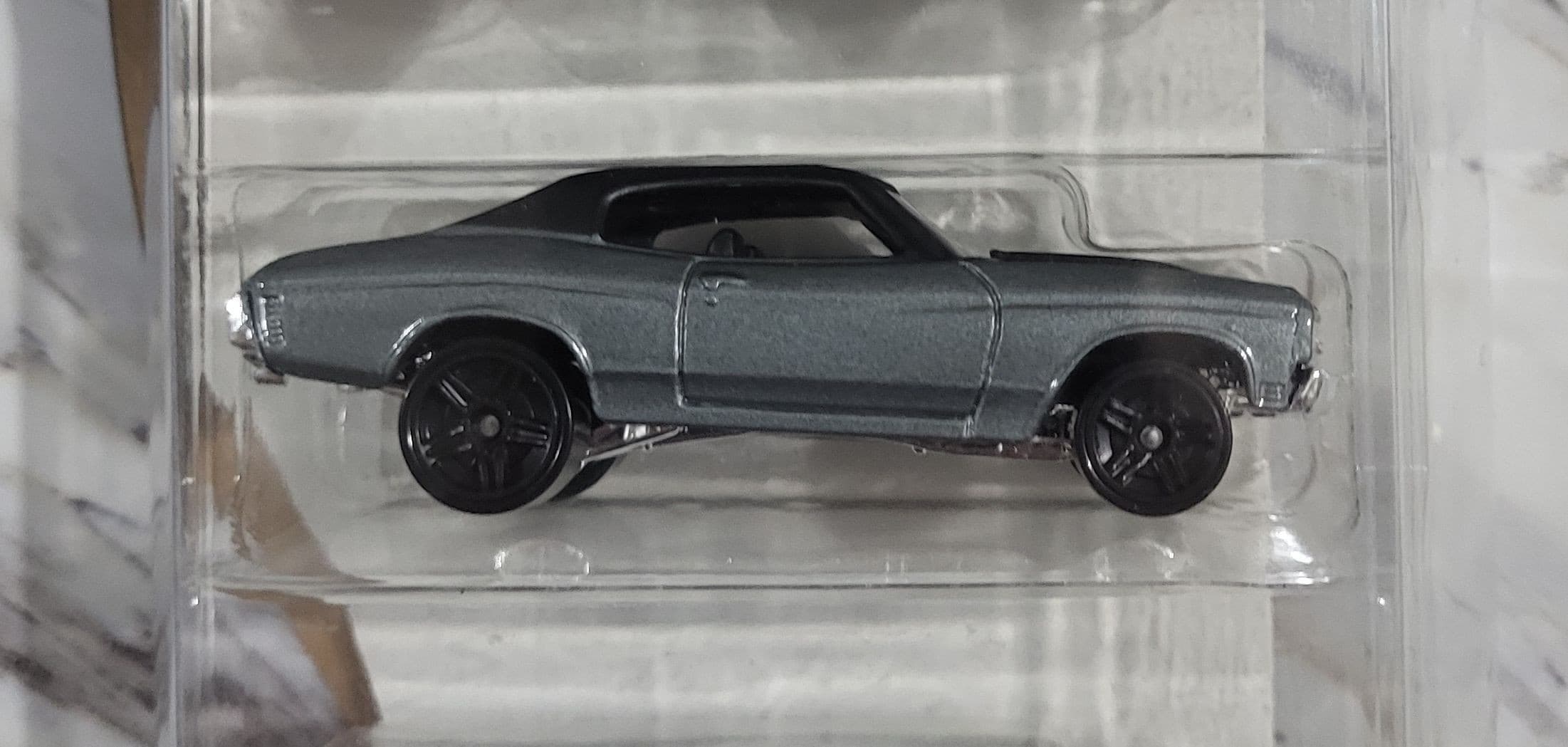 70 Chevelle SS