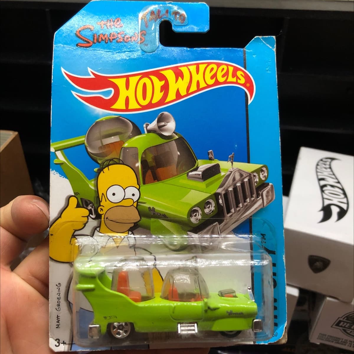 The Homer
