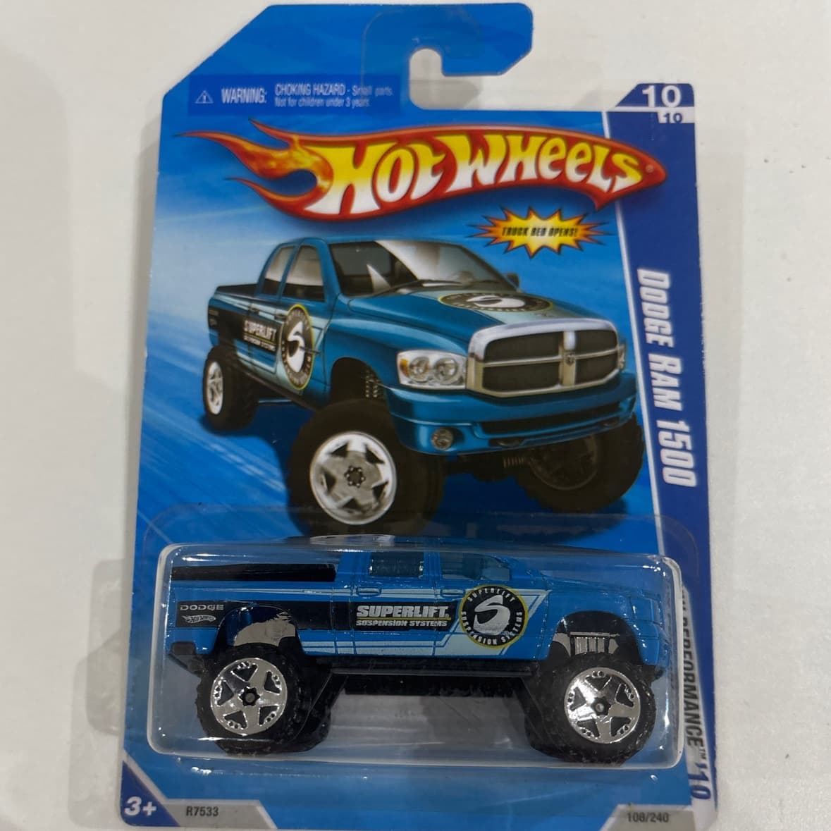 Dodge Ram 1500 - foto 1