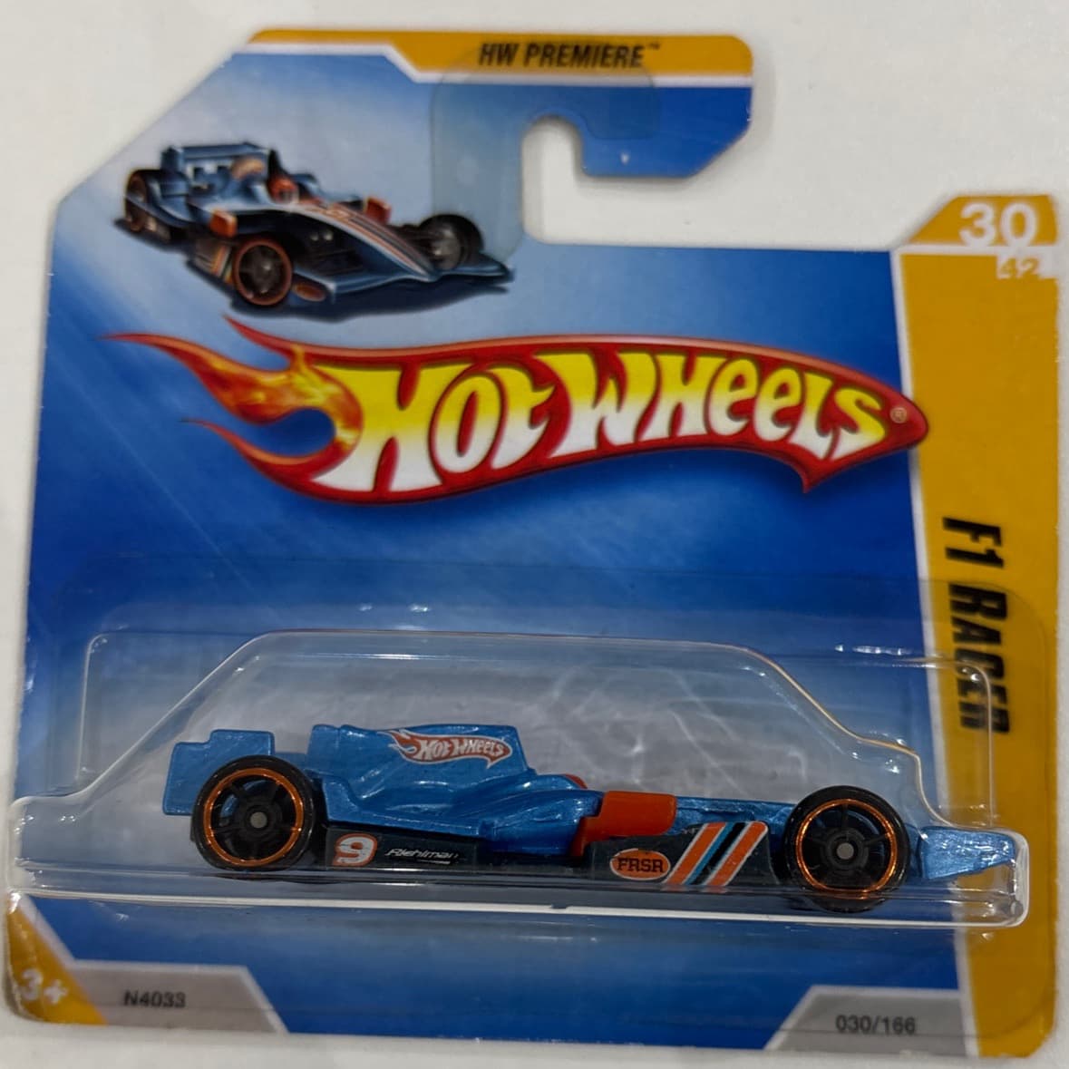 F1 Racer - photo 1