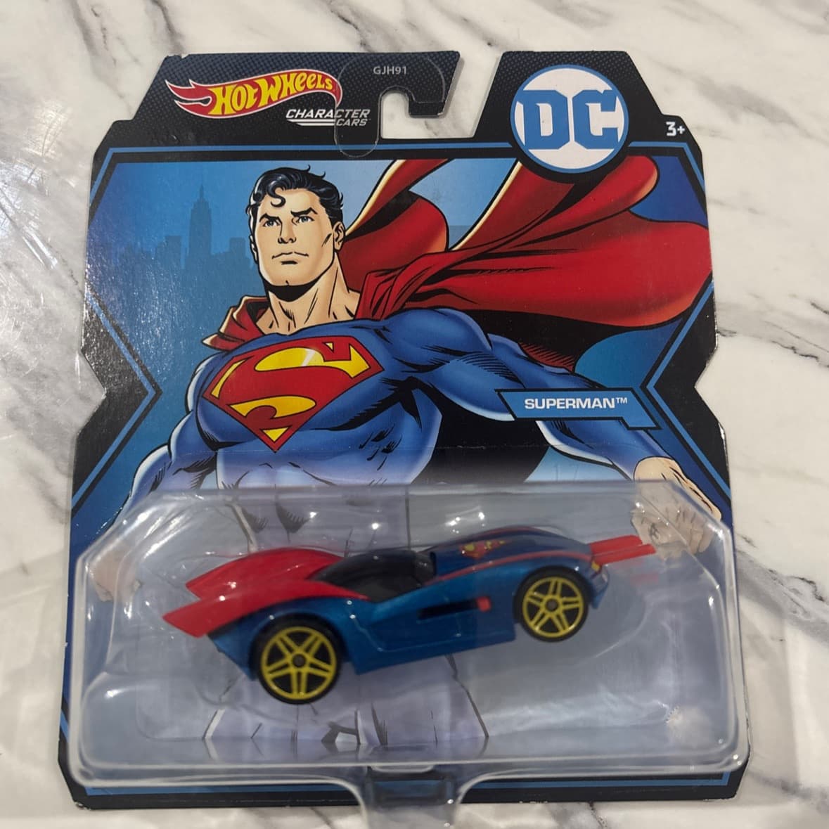 Superman