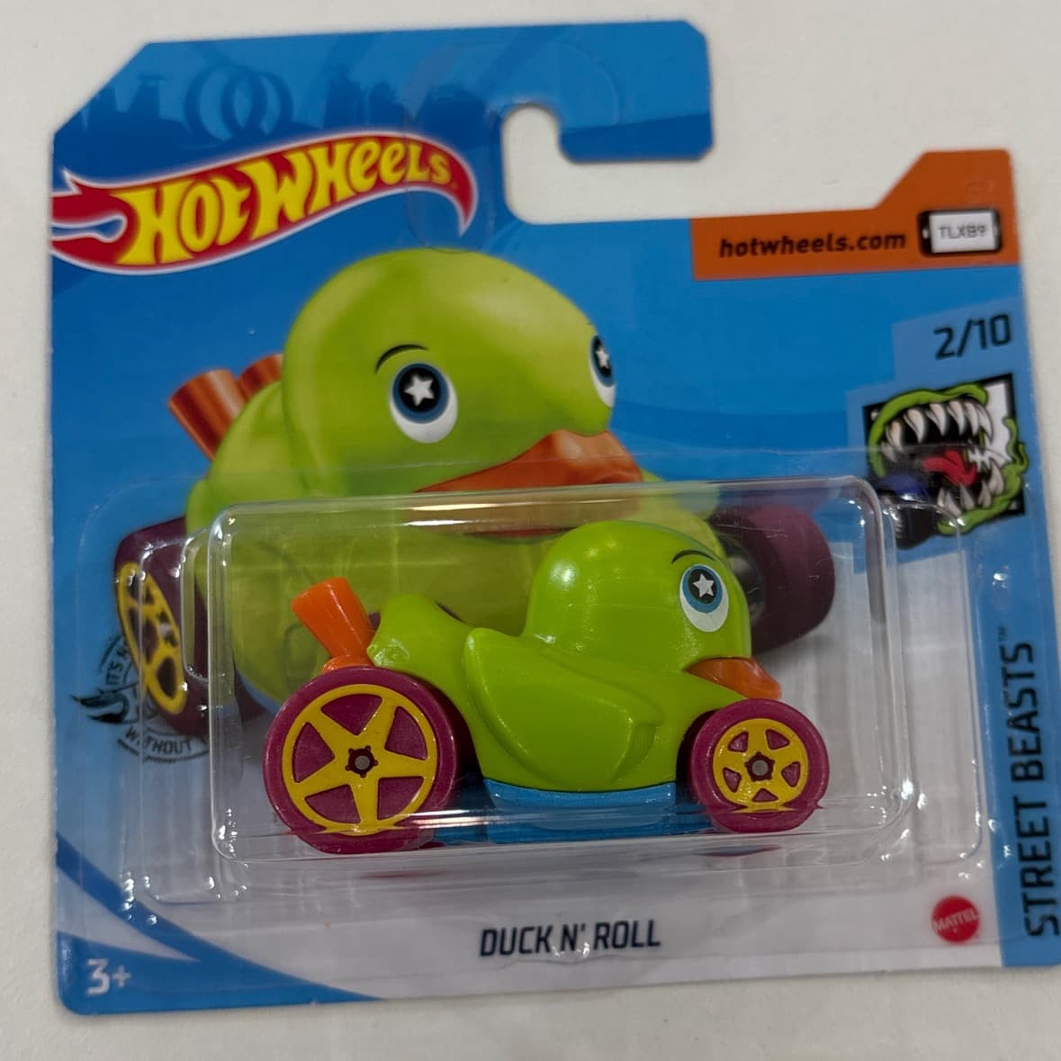 Duck N' Roll - foto 1