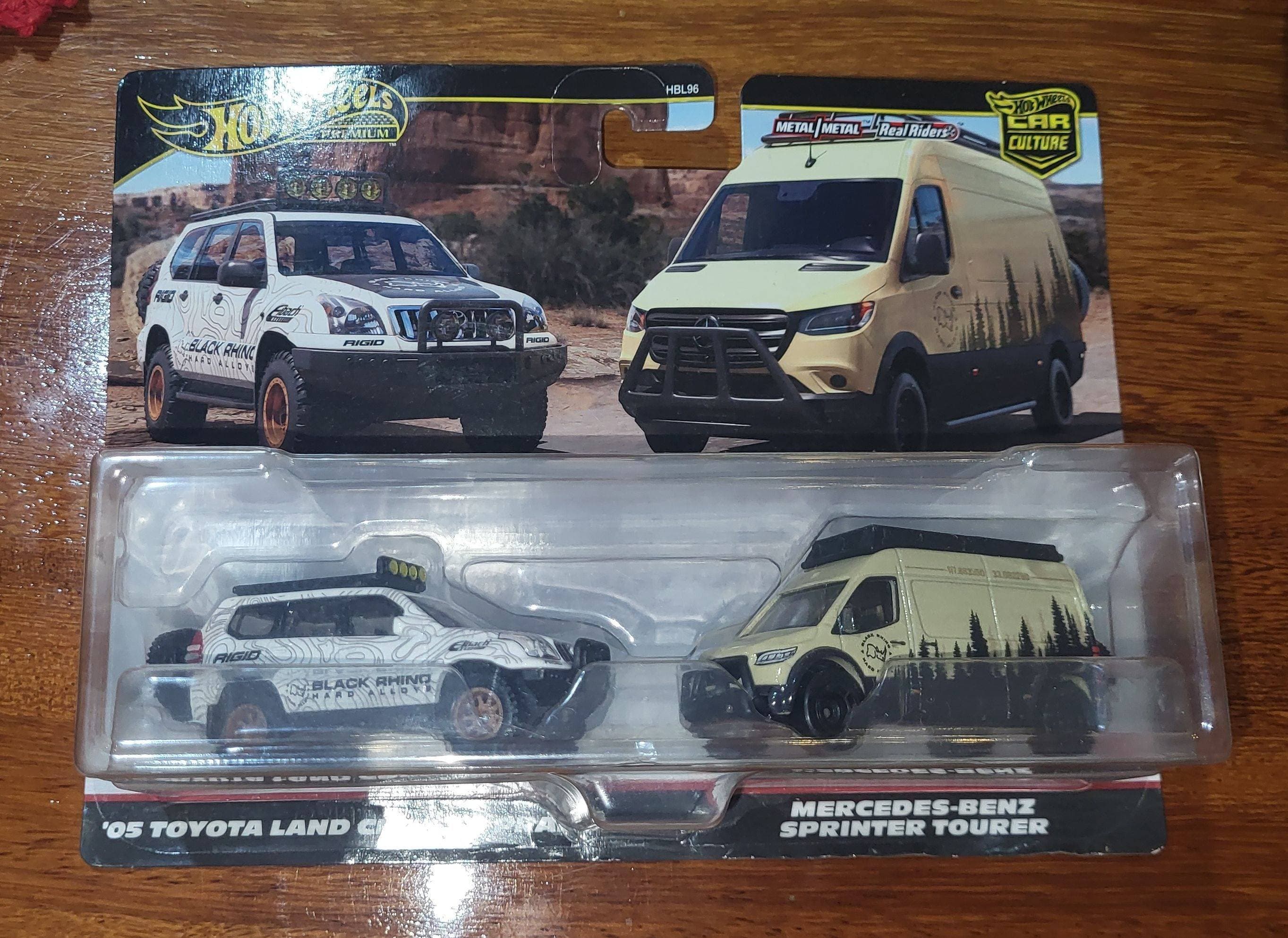 Mercedes-Benz Sprinter Tourer - photo 1