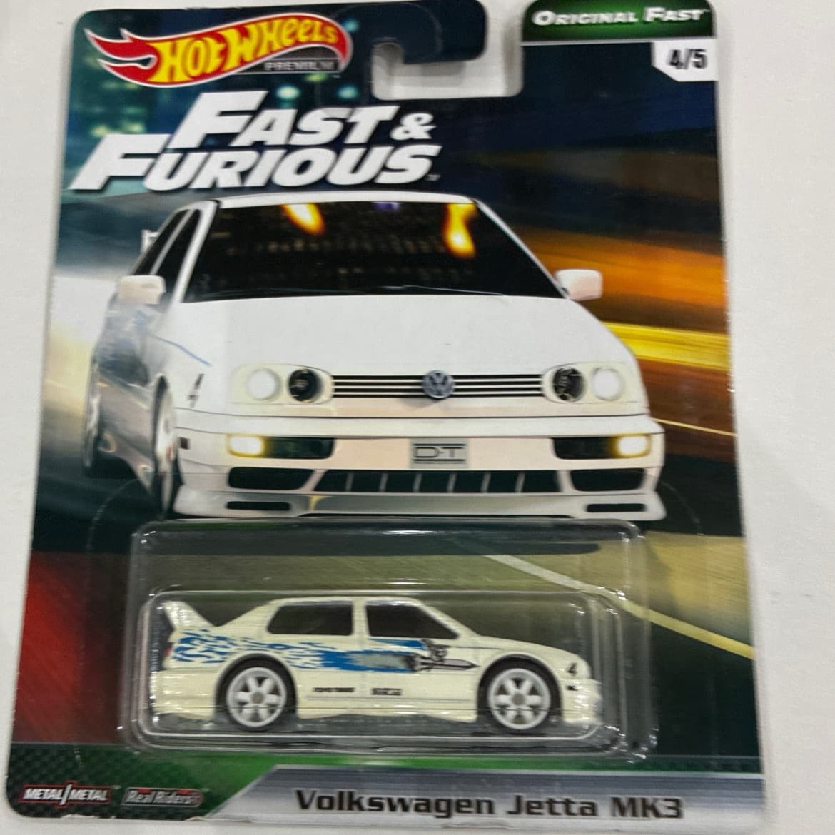 Volkswagen Jetta MK3 - foto 1
