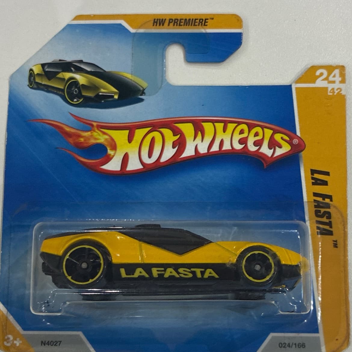 La Fasta - photo 1