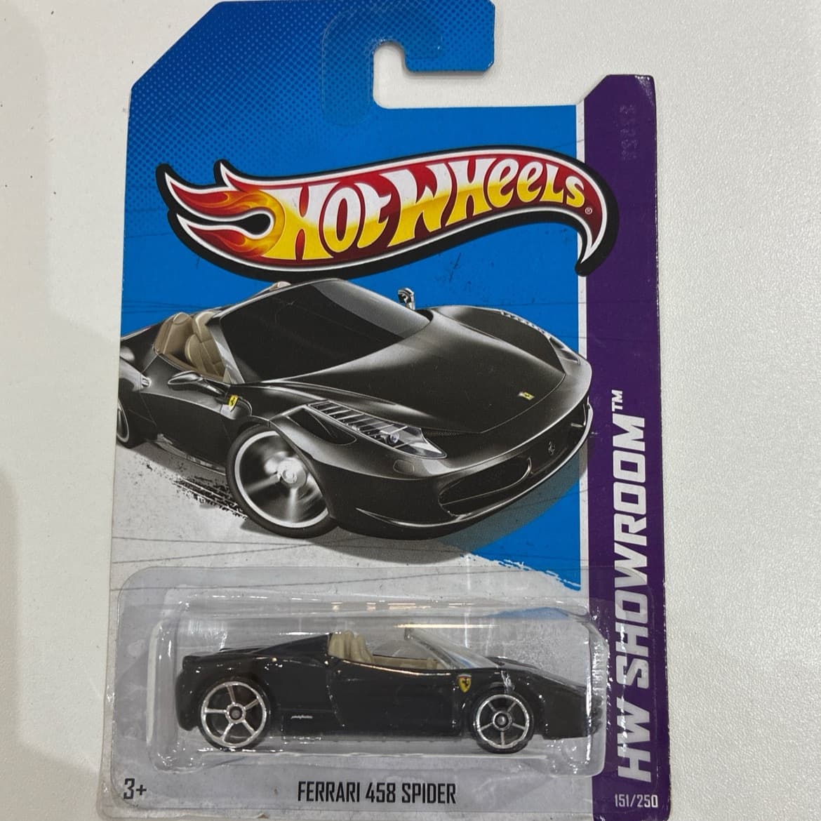 Ferrari 458 Spider - foto 1