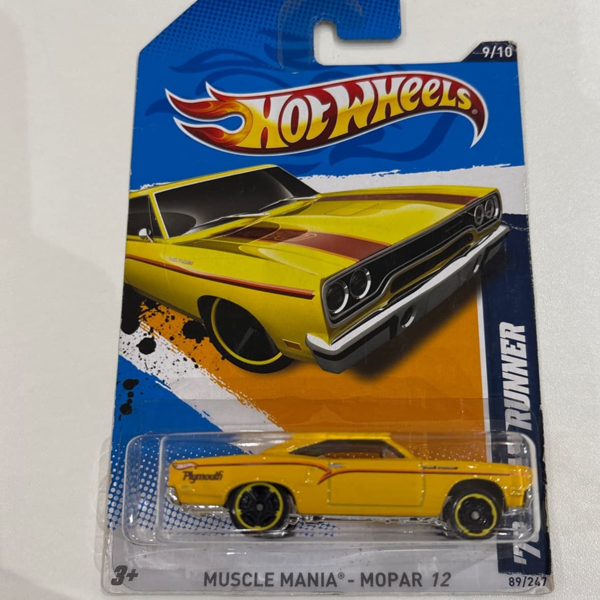 70 Road Runner - foto 1