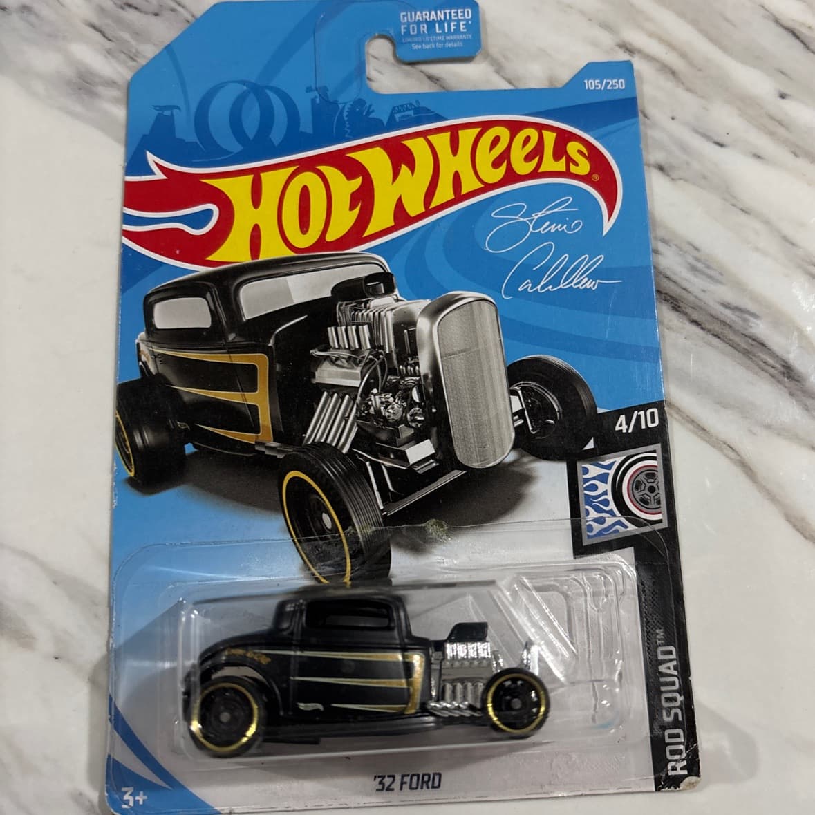 32 Ford