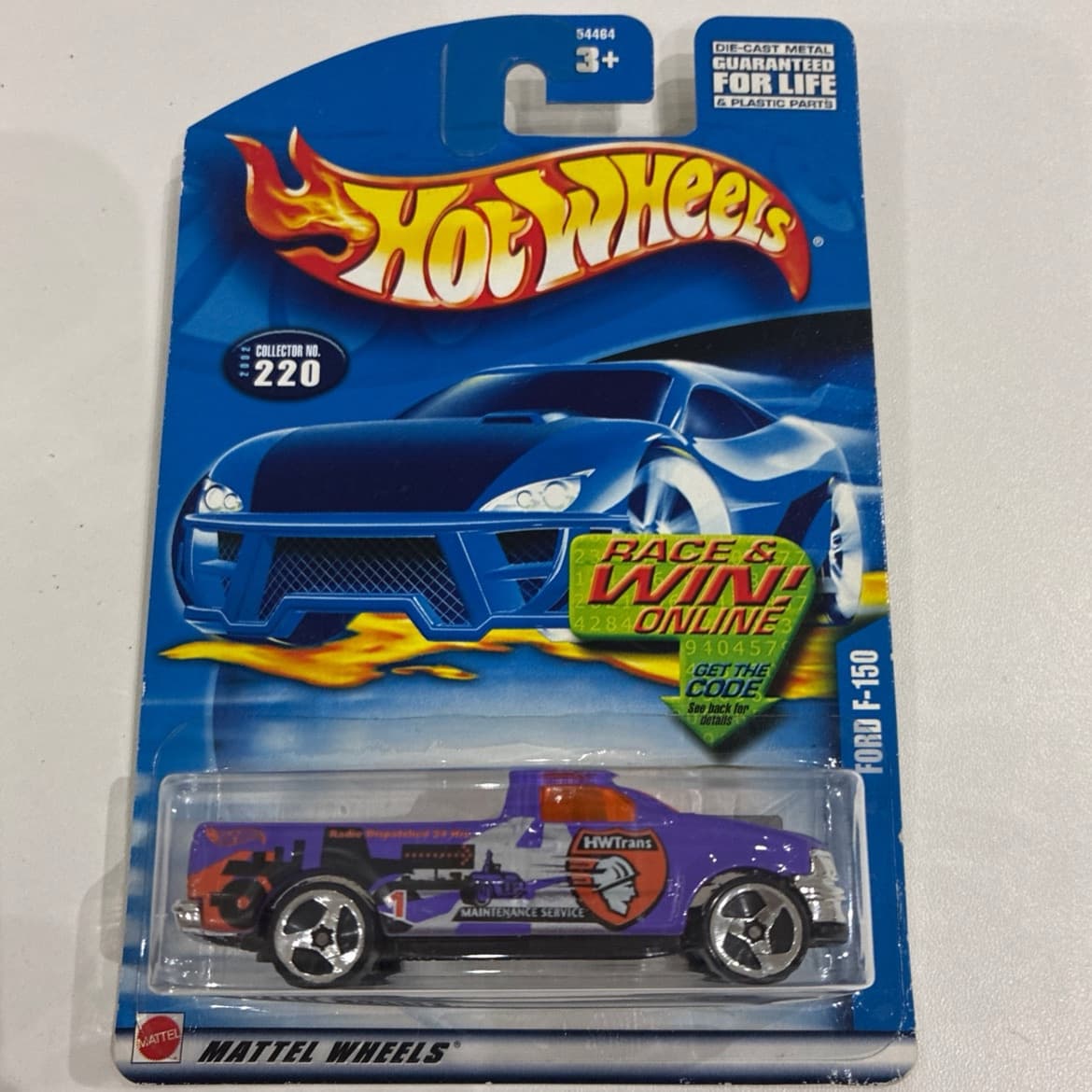 Ford F-150 - photo 1