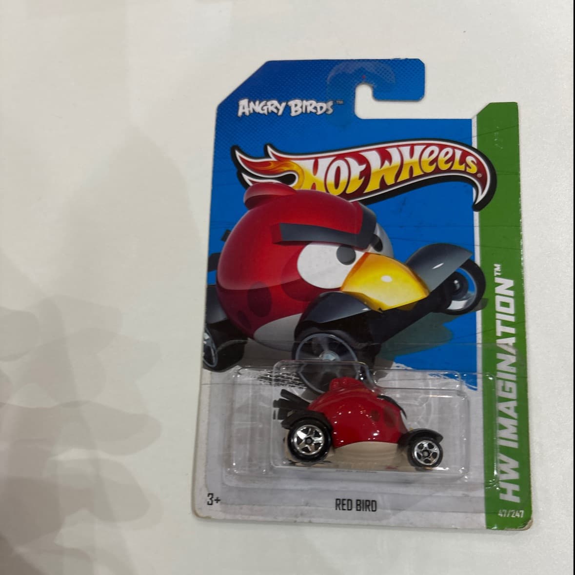 Red Bird - foto 1