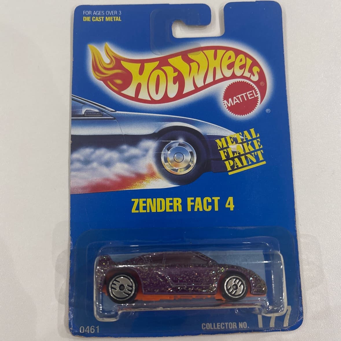 Zender Fact 4 - photo 1